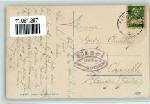 Etzel SZ - Blick vom Etzel-Kulm auf See und Zürcher-Oberland