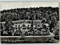 8932 Mettmenstetten - Kinderheim Paradies