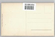 1946 Bourg-St-Pierre - Brückenpartie