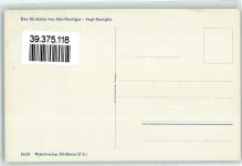 7515 Sils/Segl Baselgia - Kirchlein