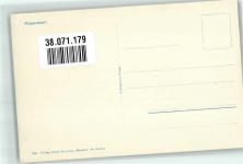 9057 Wasserauen Foto AK