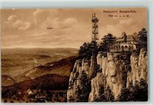 Gempenfluh 1911 - Restaurant Gempenfluh