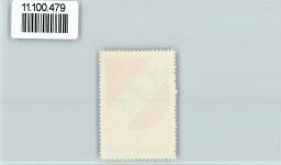 3360 Herzogenbuchsee - Vignette Wappen Kaffee Hag ca 1920-1940