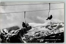 Trübsee - Seilbahn