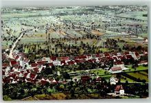 4132 Muttenz - Blick vom Aussichtsturm