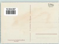 3110 Münsingen - Aare Blümlisalp Niesen