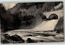 2017 Boudry - Gorges de l Areuse Pont de la Baleine