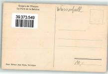 2017 Boudry - Gorges de l Areuse Pont de la Baleine