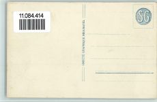 1862 La Comballaz Ormont-Dessous - Vue sur le Chamossaire et les Dents du Midi