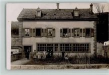 8109 Kloster Fahr - Wohnhaus