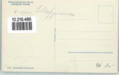 6383 Niederrickenbach Maria Rickenbach - Kurhaus Engel