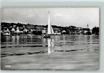 8712 Stäfa - Segelboot