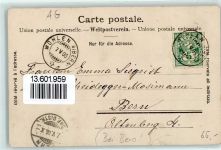 5610 Wohlen AG 1906 Gebrauchsspuren Gemeindehaus Schulhaus