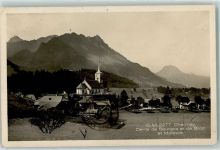 1637 Charmey Gruyère - Dents de Bourgoz Moleson