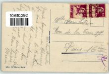 1637 Charmey Gruyère - Dents de Bourgoz Moleson