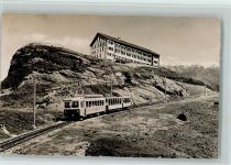 Rigi Kulm - Hotel Rigi-Kulm
