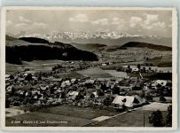 3532 Zäziwil - Stockhornkette