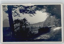 7307 Jenins - Dorfstrasse