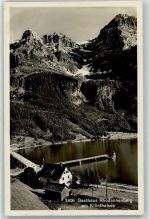 8750 Klöntal - Gasthaus Rodannenberg