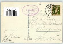 8750 Klöntal - Gasthaus Rodannenberg