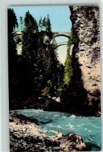 Albulabahn - Solisbrücke