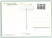 Wildstrubel - Skiabfahrt Engstligenalp