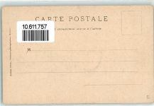 1896 Vouvry - les Jumelles