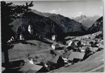 7493 Schmitten (Albula) - Piz Toissa, Albulatal