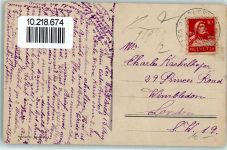 1863 Le Sépey Ormont-Dessous 1917 - Grand Hotel des Diablerets Ormont-dessus