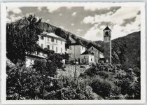 6647 Mergoscia - Schule