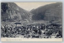 3960 Sierre Les Pontis - Gesamtansicht AKU2