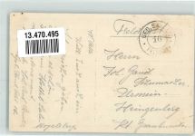 9122 Mogelsberg - Gasthaus Bäckerei Zum Löwen J. Schwitzer