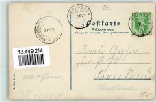 4432 Lampenberg 1908 - Kurort Abendsmatt