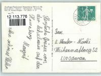 Mutschellen - Ausflugs-Restaurant Hasenberg