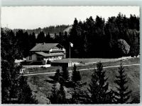 Lüderenalp - Kurhaus