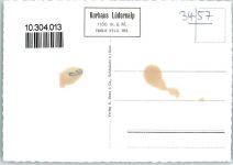 Lüderenalp - Kurhaus