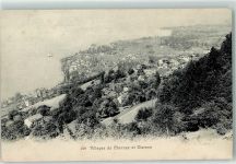 1822 Chernex - Clarens