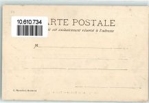 1822 Chernex - Clarens