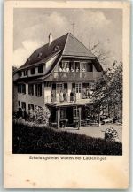 4448 Läufelfingen - Erholungsheim Walten