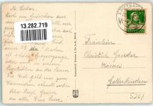 4448 Läufelfingen - Erholungsheim Walten