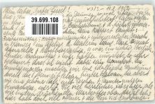 1923 Les Marécottes Foto AK Planajeur