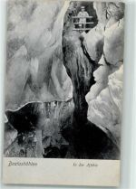 3800 Sundlauenen 1906 - Beatushöhle