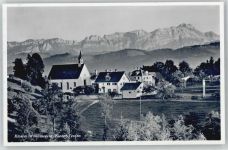 9052 Niederteufen - Kloster Wonnenstein