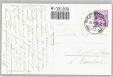 9052 Niederteufen - Kloster Wonnenstein