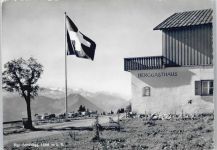 6410 Rigi Scheidegg - Berggasthaus