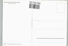 6410 Rigi Scheidegg - Berggasthaus