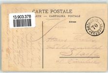 1914 Künstlerkarte Occupation des Frontieres Grenzbesetzung Soldat Uniform Gewehr sign. A. Schwaz