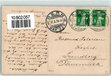 3000 Bern Berne 1914 - Bubenbergplatz Denkmal