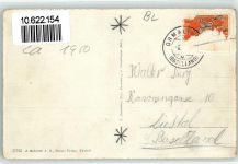 4466 Ormalingen 1750 - Schloss Farnsburg vor der Zerstörung nach einer Zeichnung von E Büchels