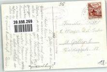 9479 Oberschan - Alvierhütte Hüttenstempel